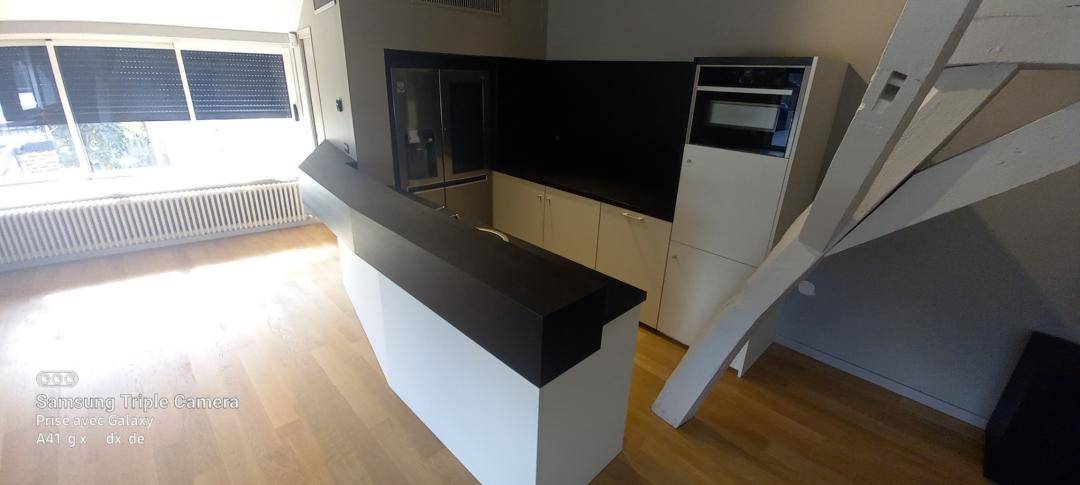 Cuisine Valenciennes