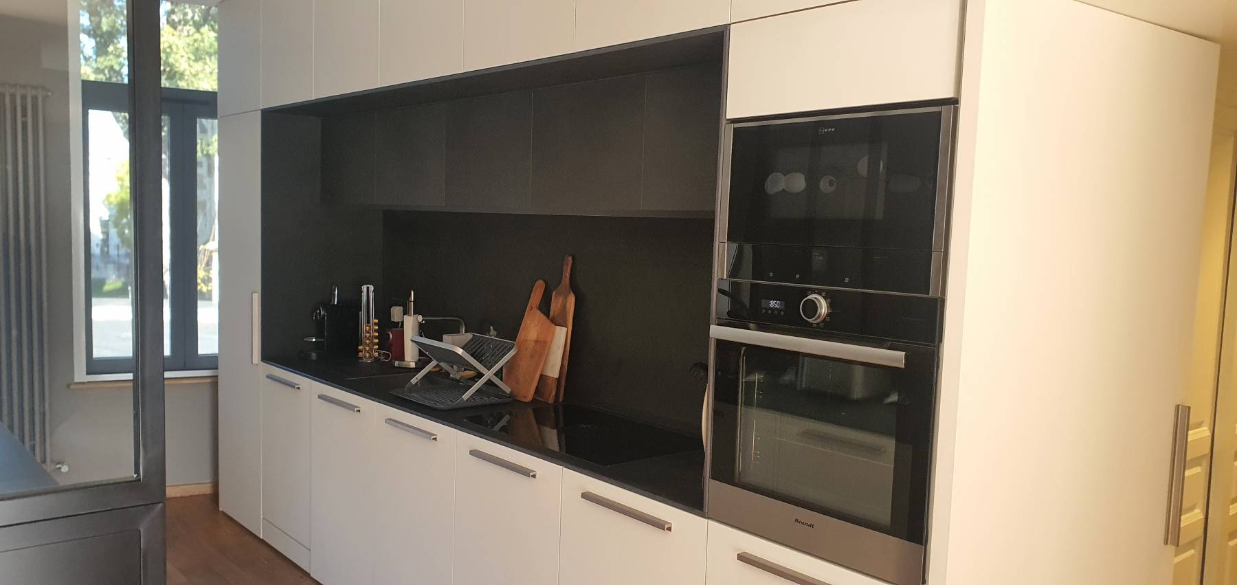 Cuisine Valenciennes