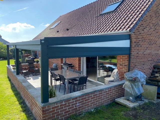 Pergola