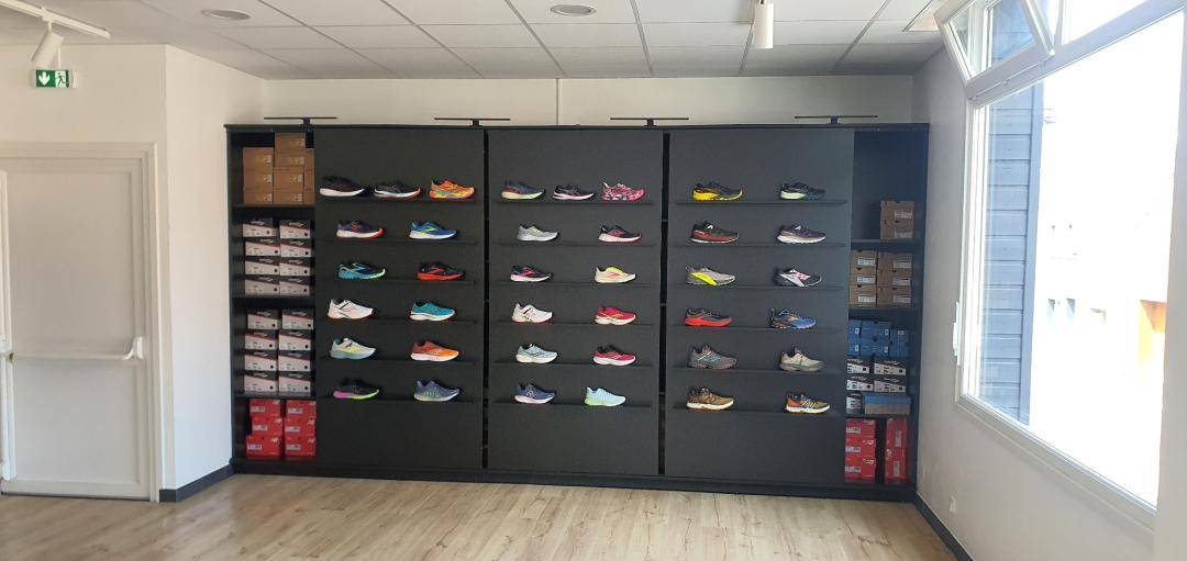 Magasin Run and Bike 